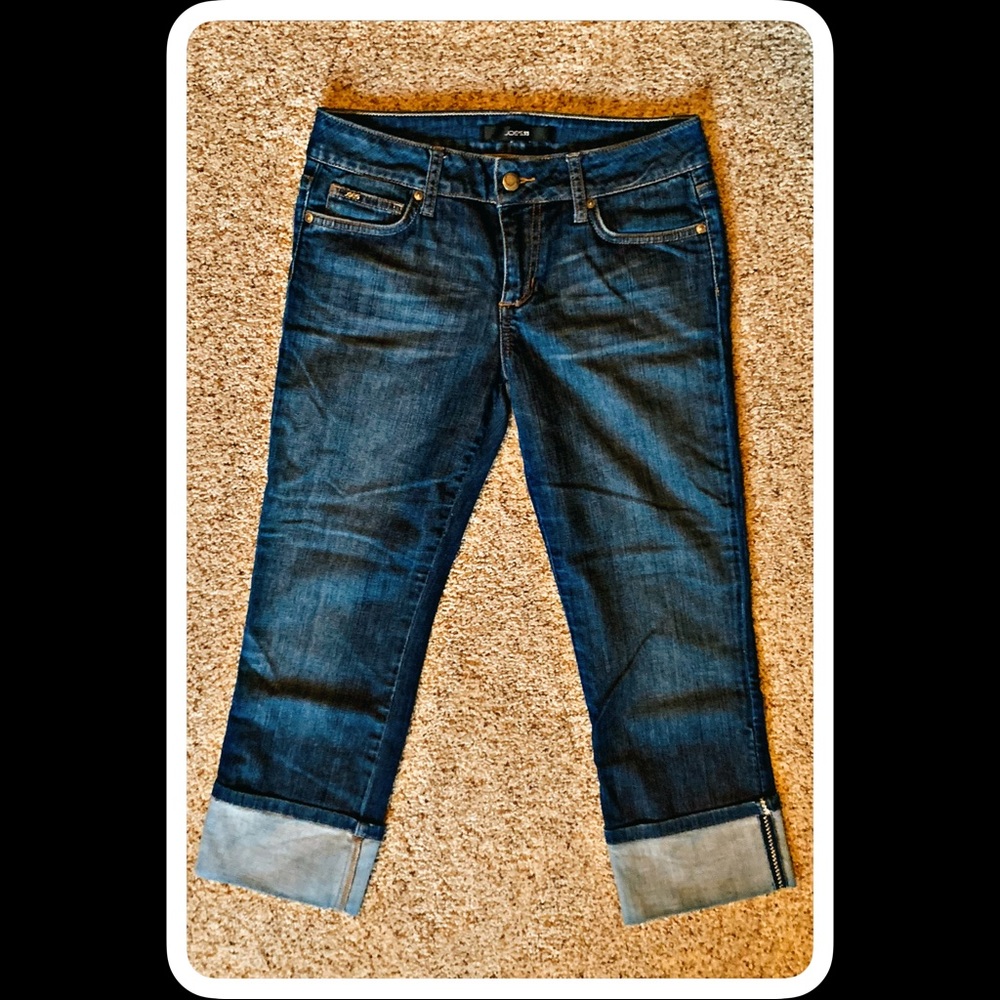 Joe’s Jeans